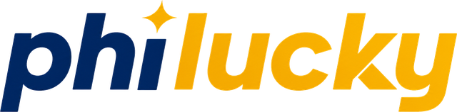 philucky official brand logo